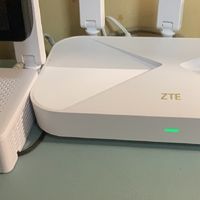 从崩溃到流畅：我的换路由经历