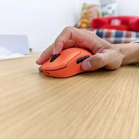 万灵竞记花·喵Miao：31克旗舰性能+国风颜值，轻量化游戏鼠标的新标杆