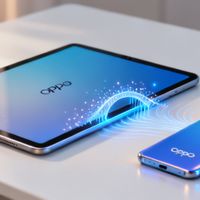 OPPO平板跨屏协同真能提升效率？用不用得上，关键看这三点
