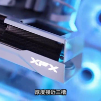 RX 9070 GRE功耗发热真相：同价位能效比反超N卡，但小机箱用户慎入