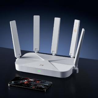百元Wi-Fi 6真能打?小户型换掉老路由后网速翻倍不卡顿