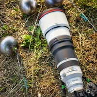 索尼100-400GM手持有防抖真能甩掉三脚架？实测成片率颠覆认知