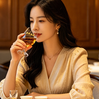 火了！房陵君房县黄酒，三千年非遗御酿出圈，凭实力圈粉全国