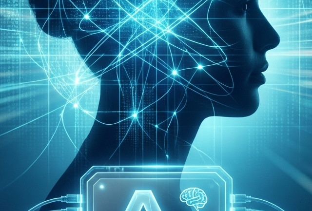 文科生的2026生存技能 数字化不是加分项 是必选项