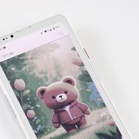 6.13英寸，至高52帧刷新的彩墨屏手机：HiBreak Plus简评
