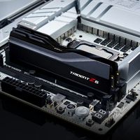 6000MT/s DDR5内存实测：金士顿稳赢，但你真该买它吗？