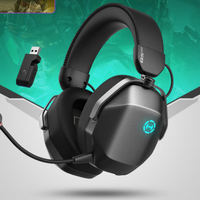 HECATE G5Max的2.4G无线模式，90%玩家完全可以替代有线