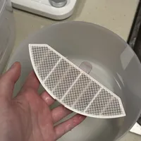 宠物饮水机粉色水垢真的好烦！！！