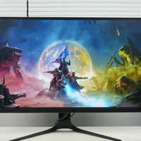 百元200Hz电竞屏，来酷K2718Q-2再次卷出行业底价