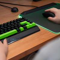 头戴耳机戴3小时不压头不夹耳？HyperX飓风3真能做到