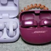 Bose Ultra II舒适神话？耳型不对戴一小时就刺痛