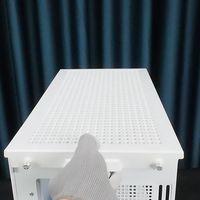 1万预算3A游戏装机答案纯白海景房主机