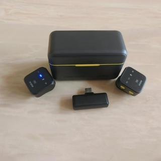iPhone用户拍Vlog不断连？科唛Vimo S在复杂电磁环境下反而更稳