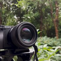 半画幅的人像镜皇!适马56mm f1.4使用评测摄影器材 镜头 微单 适马 镜头评测 3c数码