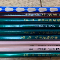 日常写字选HB，考试涂卡必须2B：三棱铅笔芯用错=白丢分