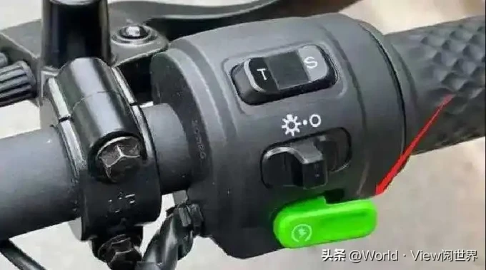 电动车配件