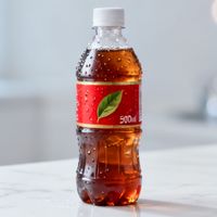 统一冰红茶才是真性价比之王,康师傅乱出新口味反而不香了