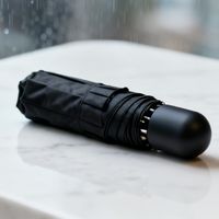 便携性拉满却牺牲实用性？天堂胶骨伞根本不适合风雨天