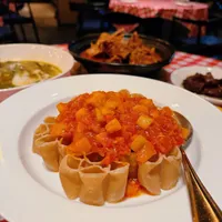 西贝一人食不值得所有人冲，但胃敏感、减脂党闭眼入