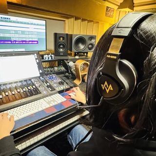 铁三角M20x/M50x根本不适合日常通勤听歌，买前先问自己是不是真需要专业监听工具