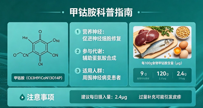 基础健康