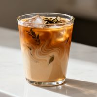 乌龙茶底咖啡喝起来更像茶还是咖啡？真相和你想的不一样