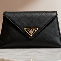 预算有限又想买Prada？九成新二手三合一比官网配货省30%