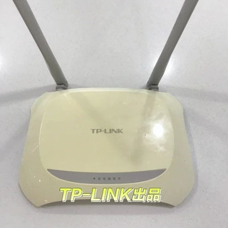 我家的第一款路由器，这是我和它的故事。