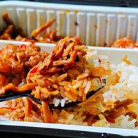 真五常大米自热饭能打翻身仗？只有一款做到了