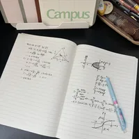 国誉Campus笔记本适合大多数人，但三类人千万别买