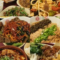 PKU食堂美食:农园篇(持续更新)