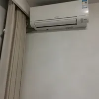日系空调下车