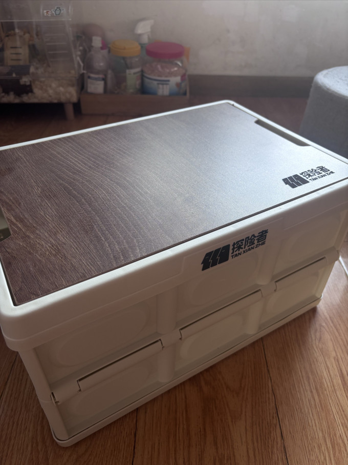 探险者车用功能用品