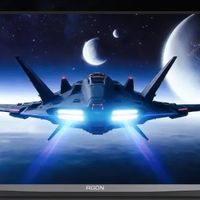 5K 画质与 350Hz 高刷兼得，爱攻AGON AGP277KX 双模显示器重磅上市