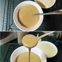 自制冷芝麻酱更省钱？算完隐性成本才发现亏大了