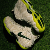 背后小心“鸭”！？Nike Air Foamposite Pro「Mummy Duck」已定档
