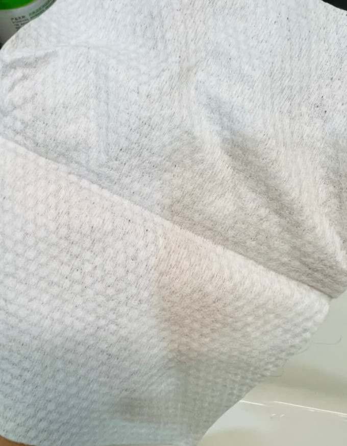 德佑棉柔巾