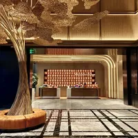 我没那么喜欢三啊，成都光环凯悦尚萃酒店