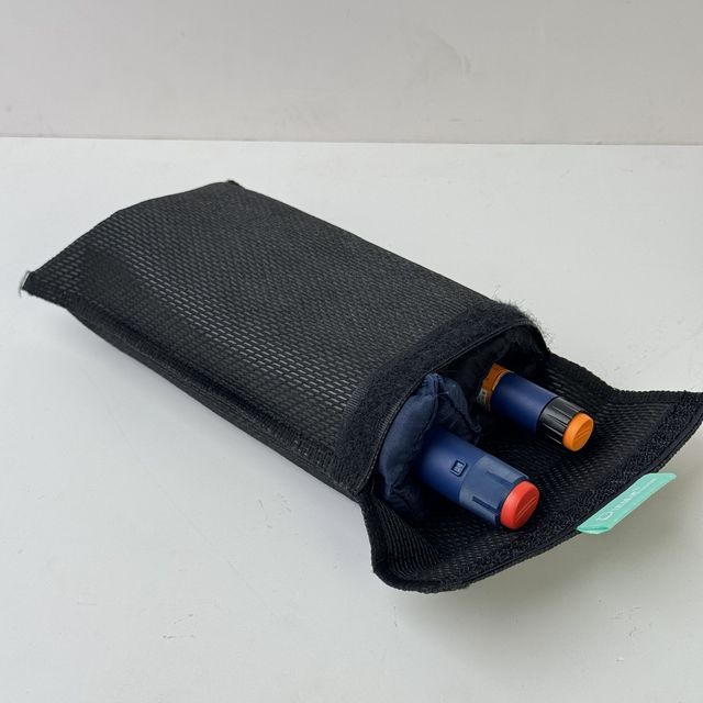 带老爸出门三次，换了三种冷藏装备，终于找到不踩坑的