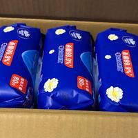 我的618囤货清单：维达山茶花精华杀菌湿巾