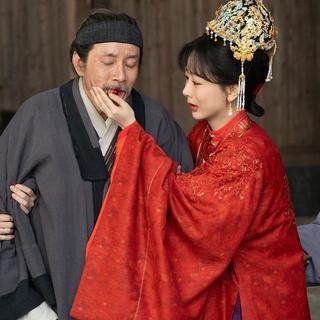 杨紫《家业》央8首播收视1.57%，非遗文化剧夹缝中逆袭突围