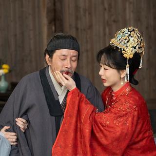 杨紫《家业》央8首播收视1.57%，非遗文化剧夹缝中逆袭突围