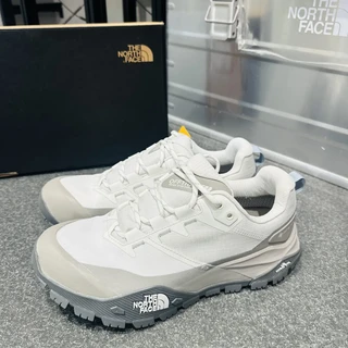 北面Offtrail｜今年必入的“户外小白鞋”🧗