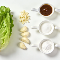 球生菜一炒就塌，罗马生菜却能扛住猛火快炒：选错品种，整盘菜的口感就毁了