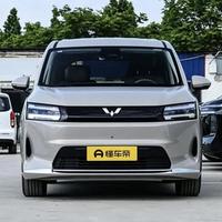 家用MPV市场的新标杆？实测五菱星光730，全家人出行体面又舒适