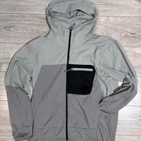 海淘第四弹｜山浩新品Wind Veil“风纱” 穿了像没穿的风壳