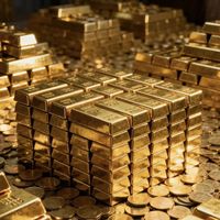 2026年一季度中国黄金消费结构性分化：金条热销、金饰遇冷