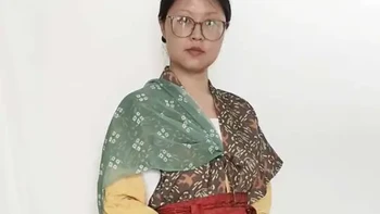 隋唐五代服饰演变：从隋代遗风到五代特征