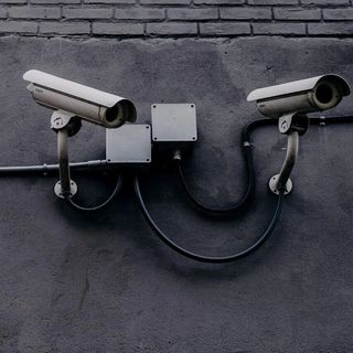 装对监控不踩坑：四招守住隐私底线，看娃家庭安心首选