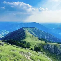📝周六活动🟣徒步秘境铁撅山（青岛小阿勒泰）